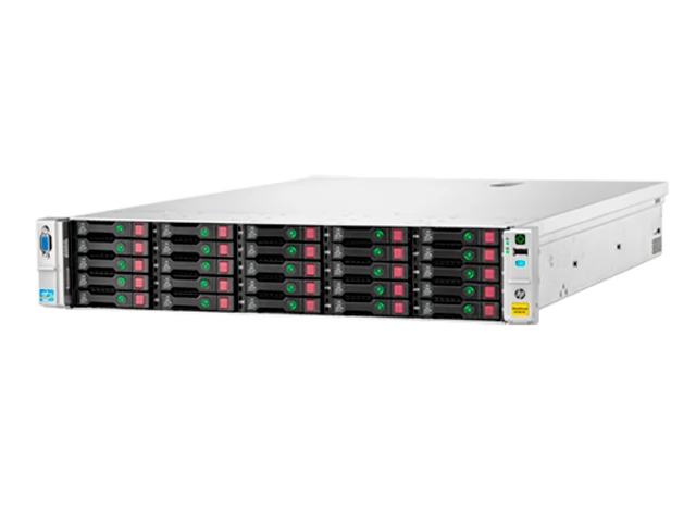 Системы хранения HPE StoreVirtual 4730 B7E29A