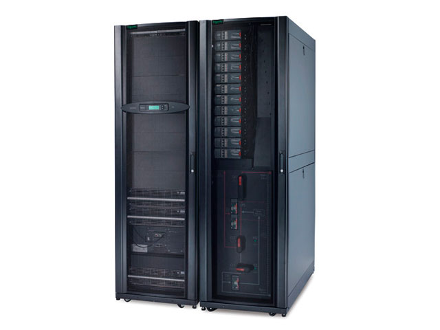 Серия Symmetra PX SY32K96H-PD