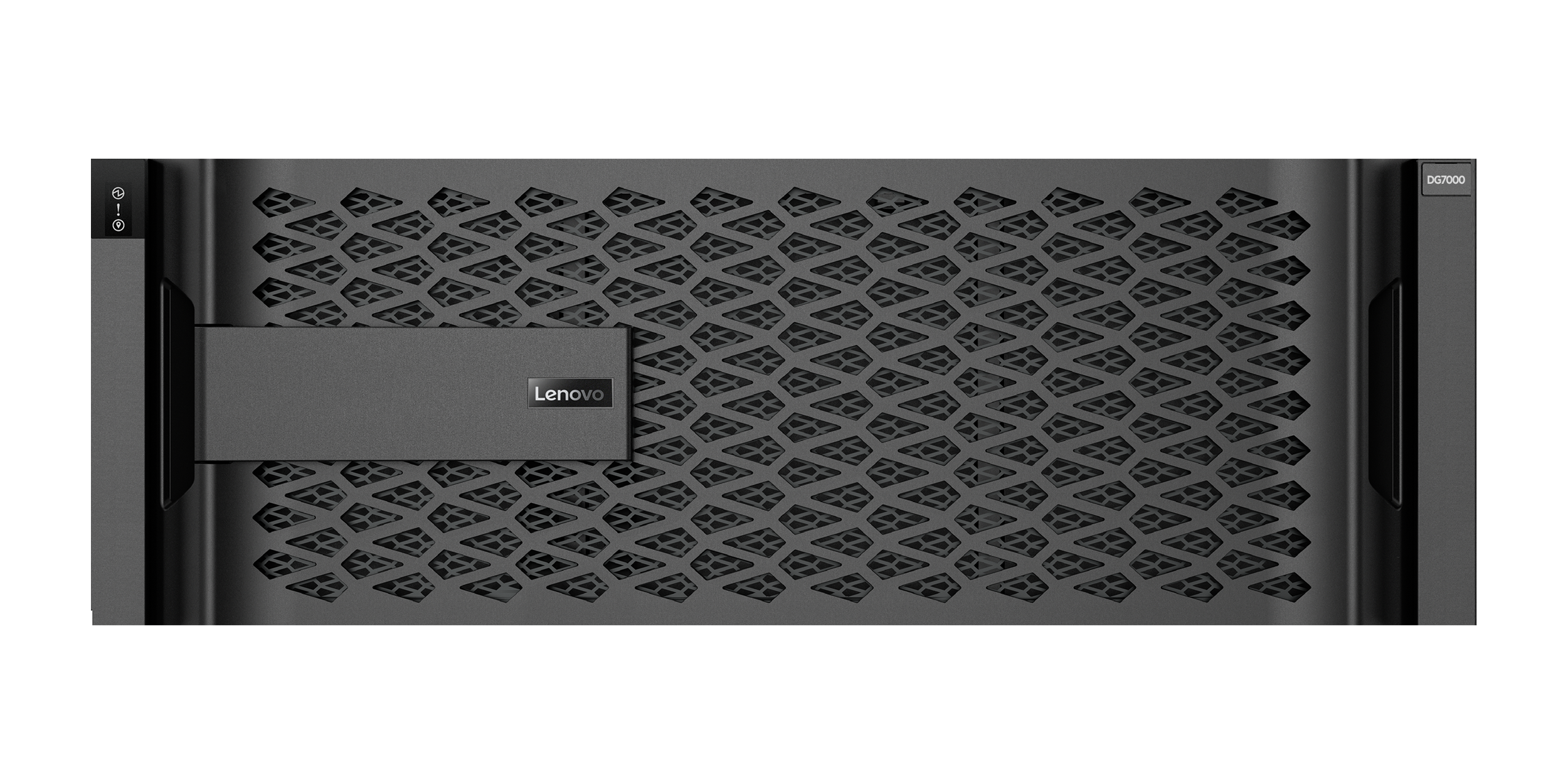 CХД ThinkSystem DG7000 All-Flash Array