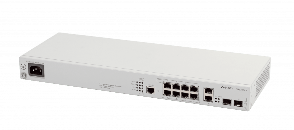 Коммутатор Eltex MES2308P
