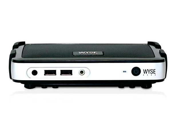 Нулевой клиент DELL Wyse P class для VMware 909102-72L