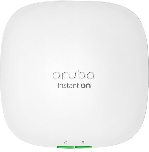 Точка доступа HPE Aruba IAP-334 (US) JW819A