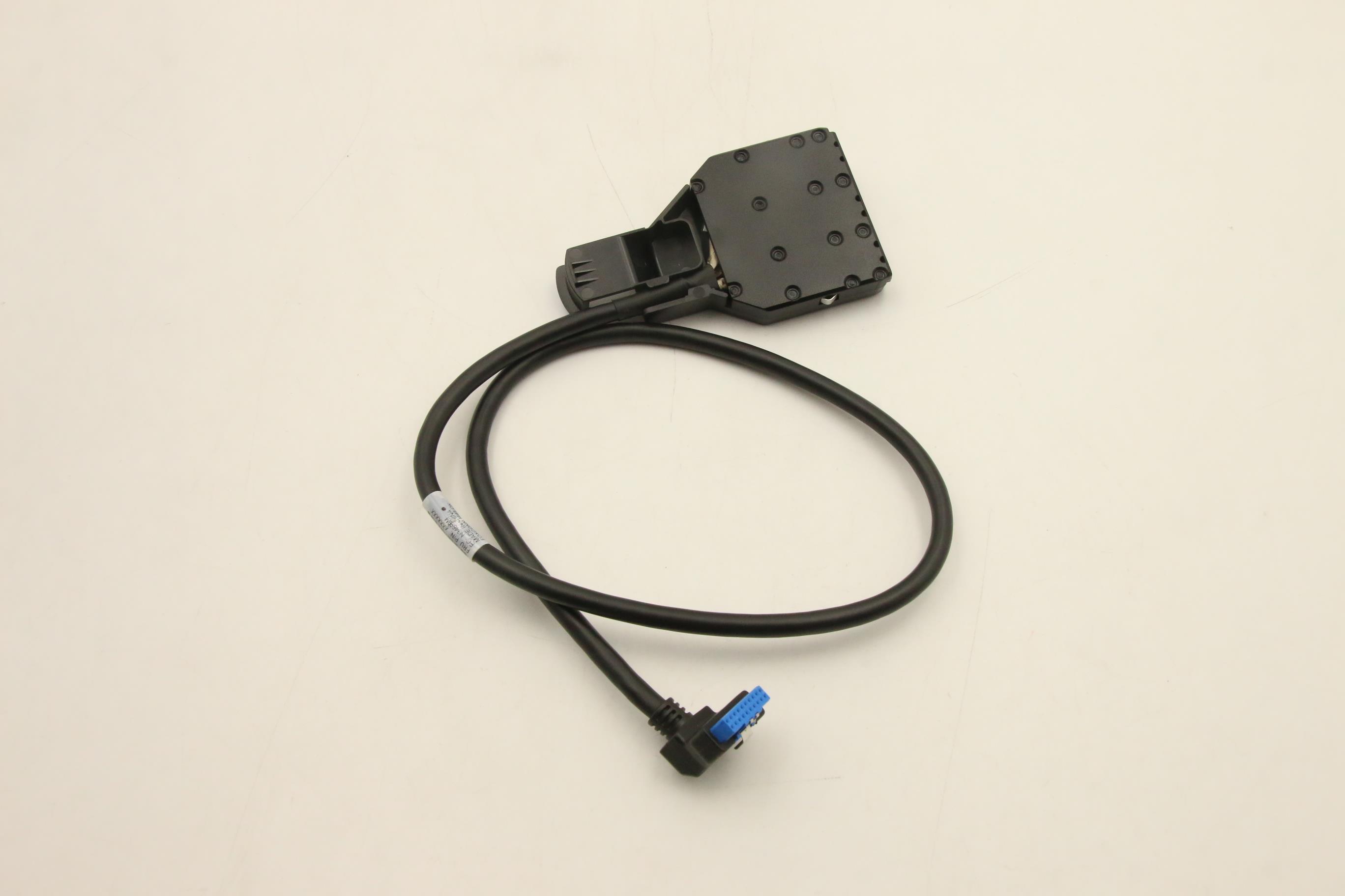 Опция Lenovo USB 2.0 (00YE411)