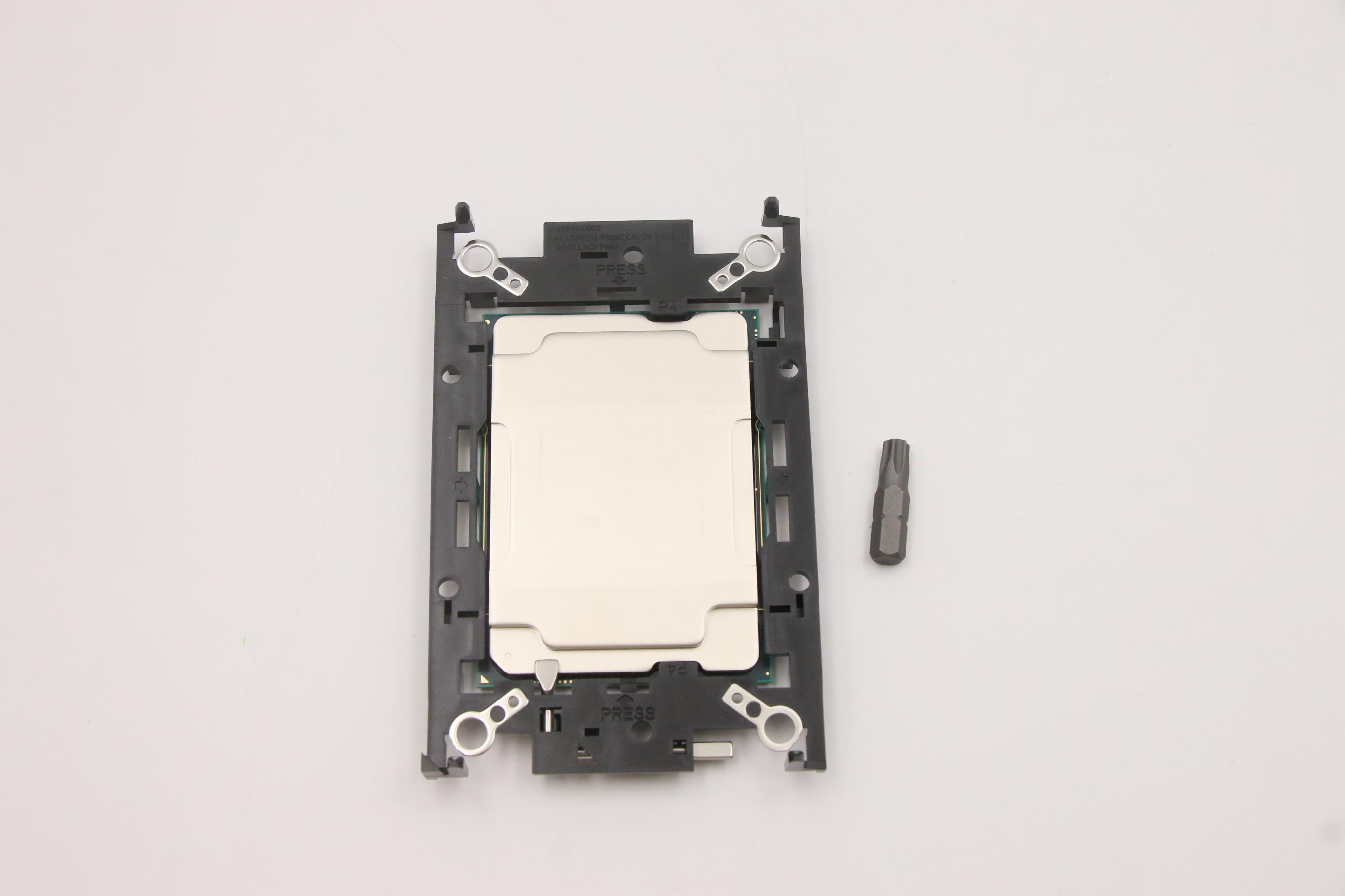 Процессор CPU,Intel,ICX 6354 18C/3.0G/205W (02YH677)