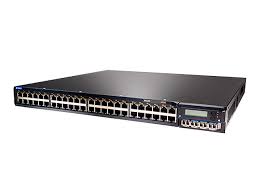 Коммутатор Juniper EX4200-24F-S