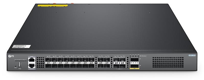 Коммутатор FS S5860-20SQ