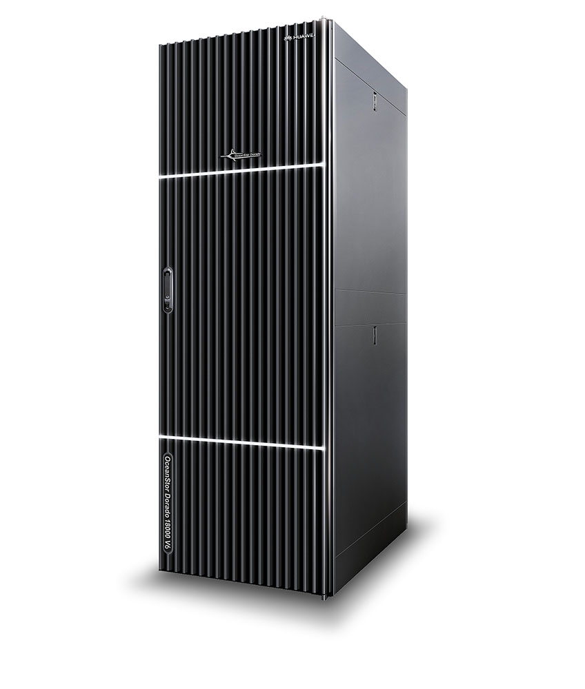 Huawei OceanStor 18510 V6