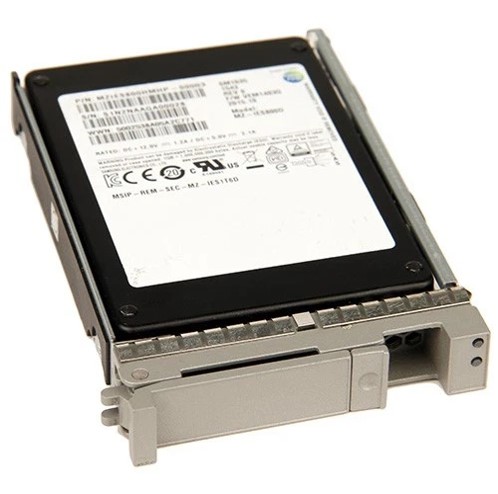 SSD накопитель Cisco UCS-SD78T6SB-EV