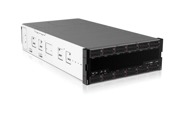 Сервер Lenovo ThinkSystem SR950 7X12 A02DSG