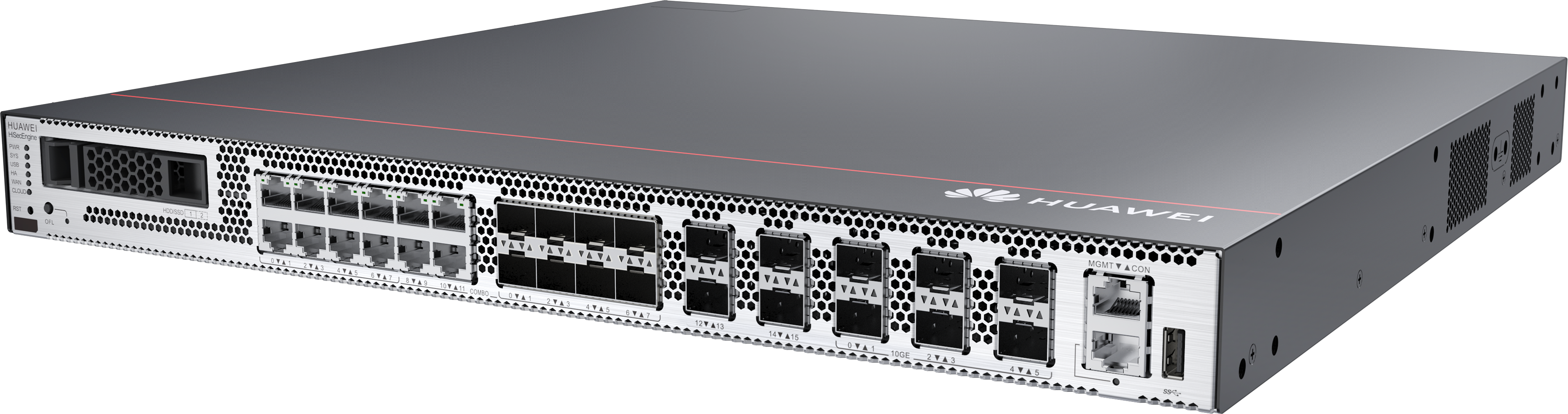 Межсетевой экран Huawei HiSecEngine USG6625F