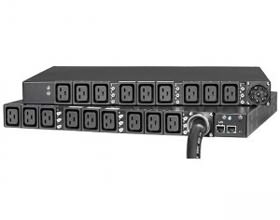 Блок распределения питания Lenovo DPI C13 Enterprise PDU+ - Type 39M2816