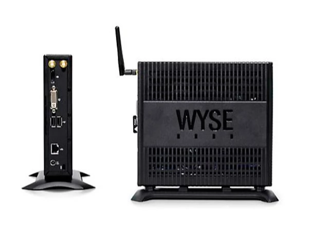 Тонкий клиент DELL Wyse D class 909635-22L