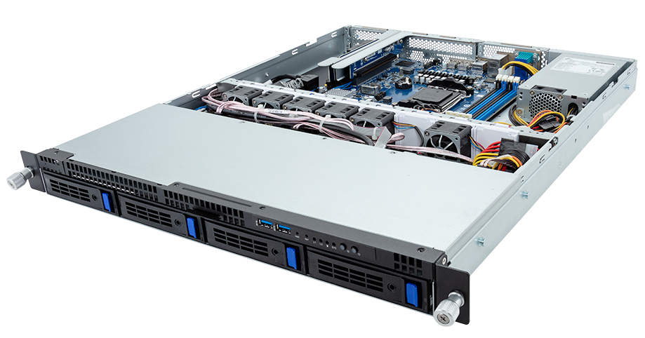 Сервер Gigabyte R123-C00-AA01