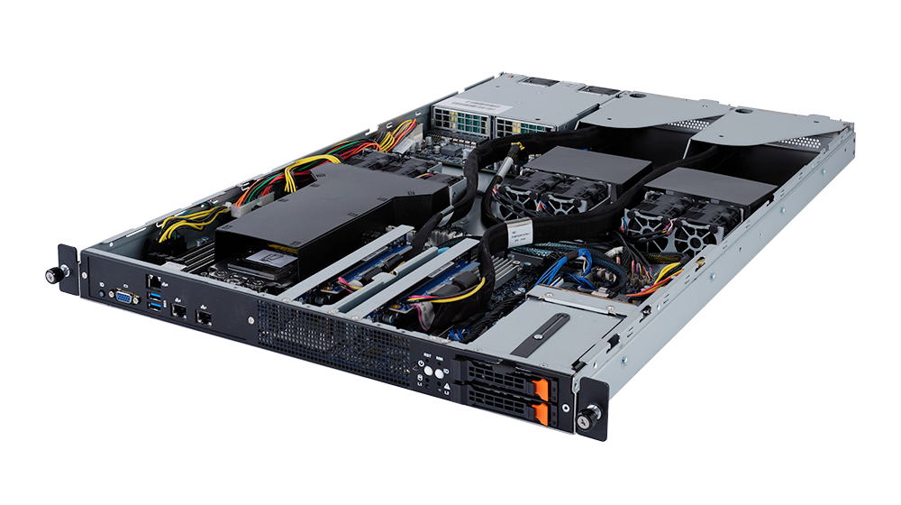 Сервер Gigabyte G182-C20