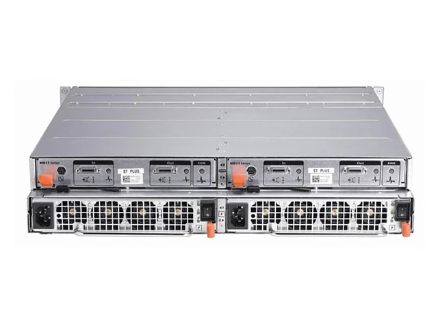 DELL PowerVault MD1120 210-21036