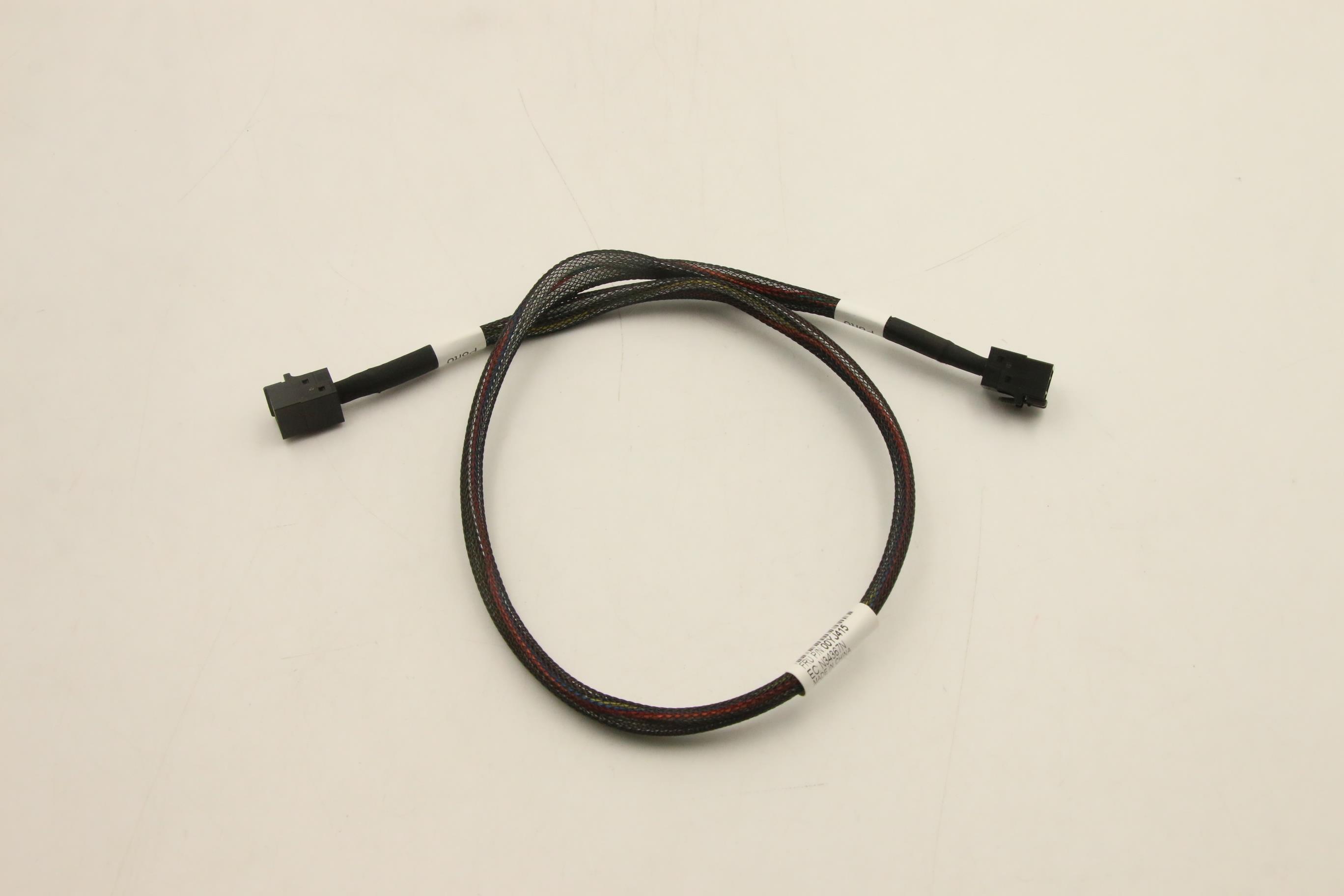 Кабель Lenovo Mini SAS HD 12G cable_600mm (00YJ415)