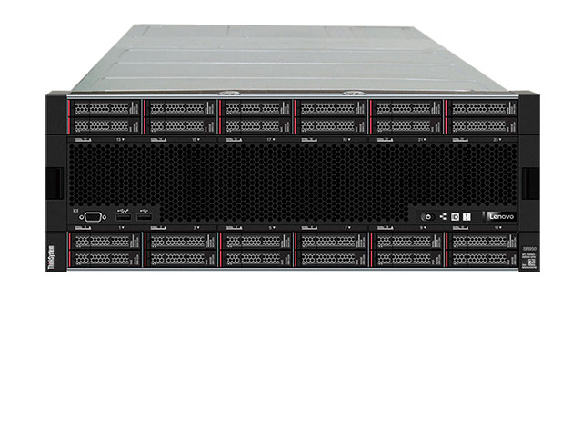 Lenovo ThinkSystem SR950 7X12A017EA