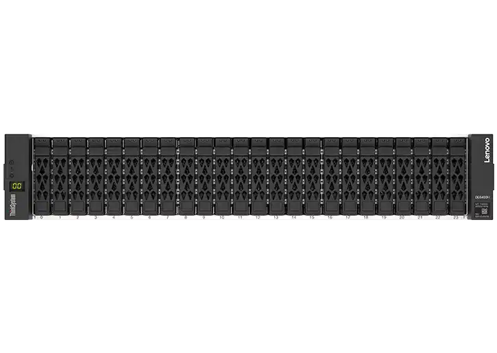 СХД Lenovo ThinkSystem DE6600H
