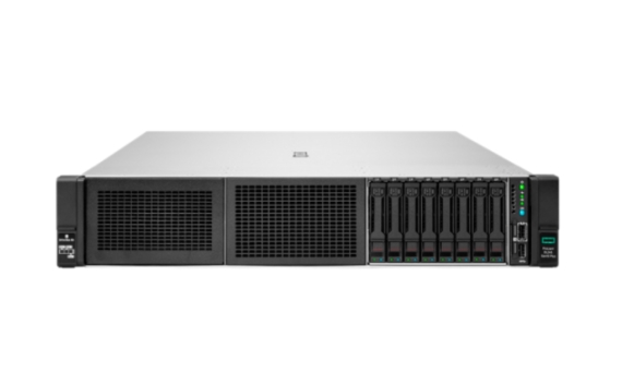 Сервер HPE ProLiant DL345