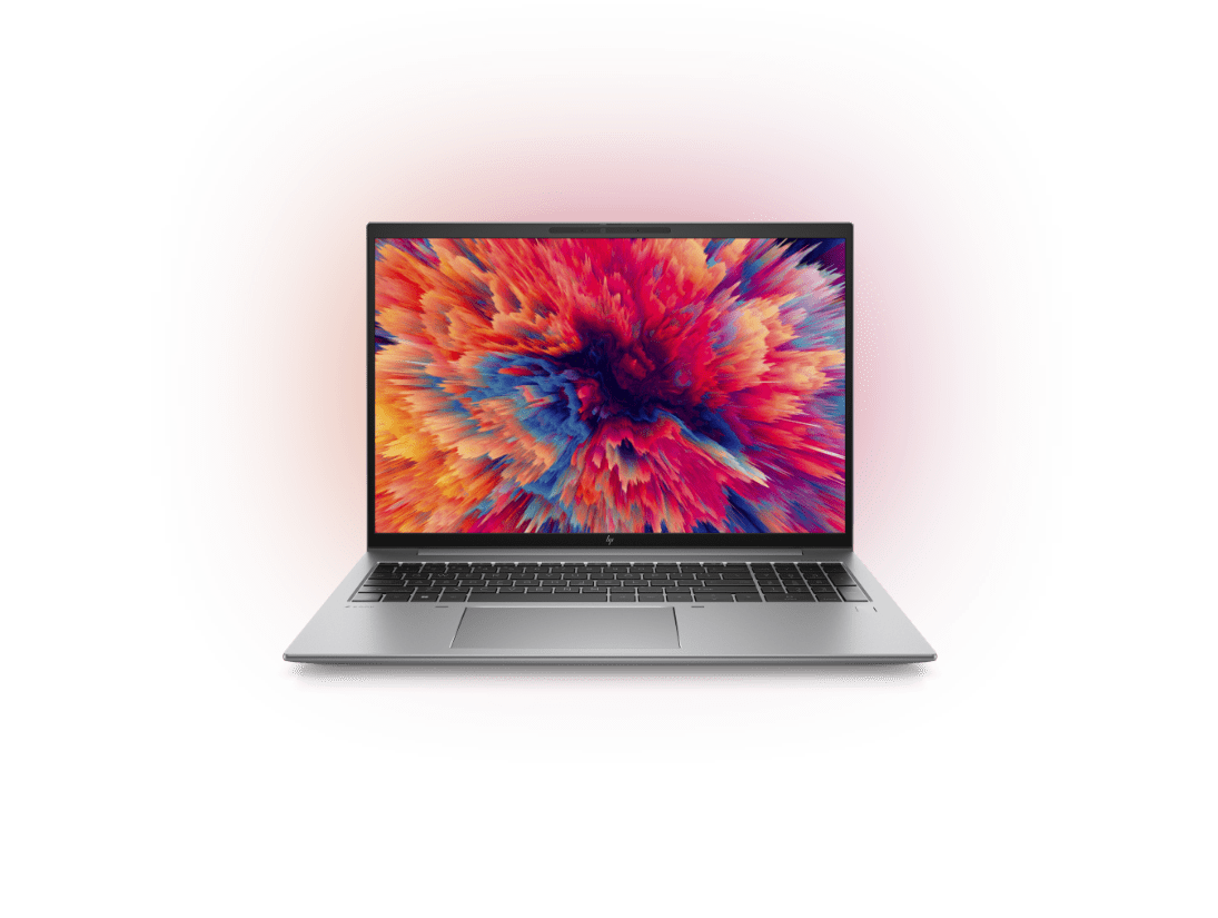 Ноутбук HP ZBook Firefly G9