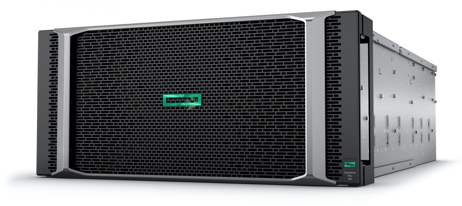 Сервер HPE Superdome Flex