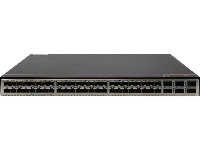 Коммутатор Huawei CloudEngine CE6820-48S6CQ-B