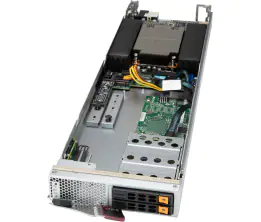 Блейд-сервер Supermicro SBA-4119S-T2N