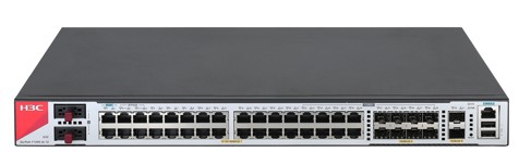 Межсетевой экран H3C SecPath F1000-AI-10