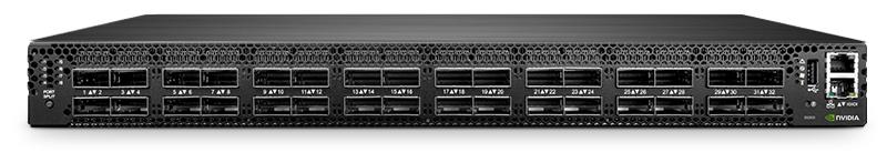 Коммутатор FS MSN4410-WS2RC