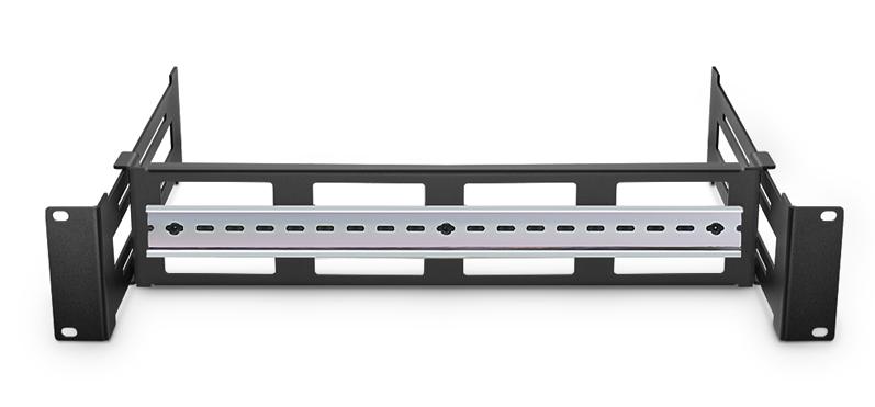 Кронштейн FS DINRAIL2U