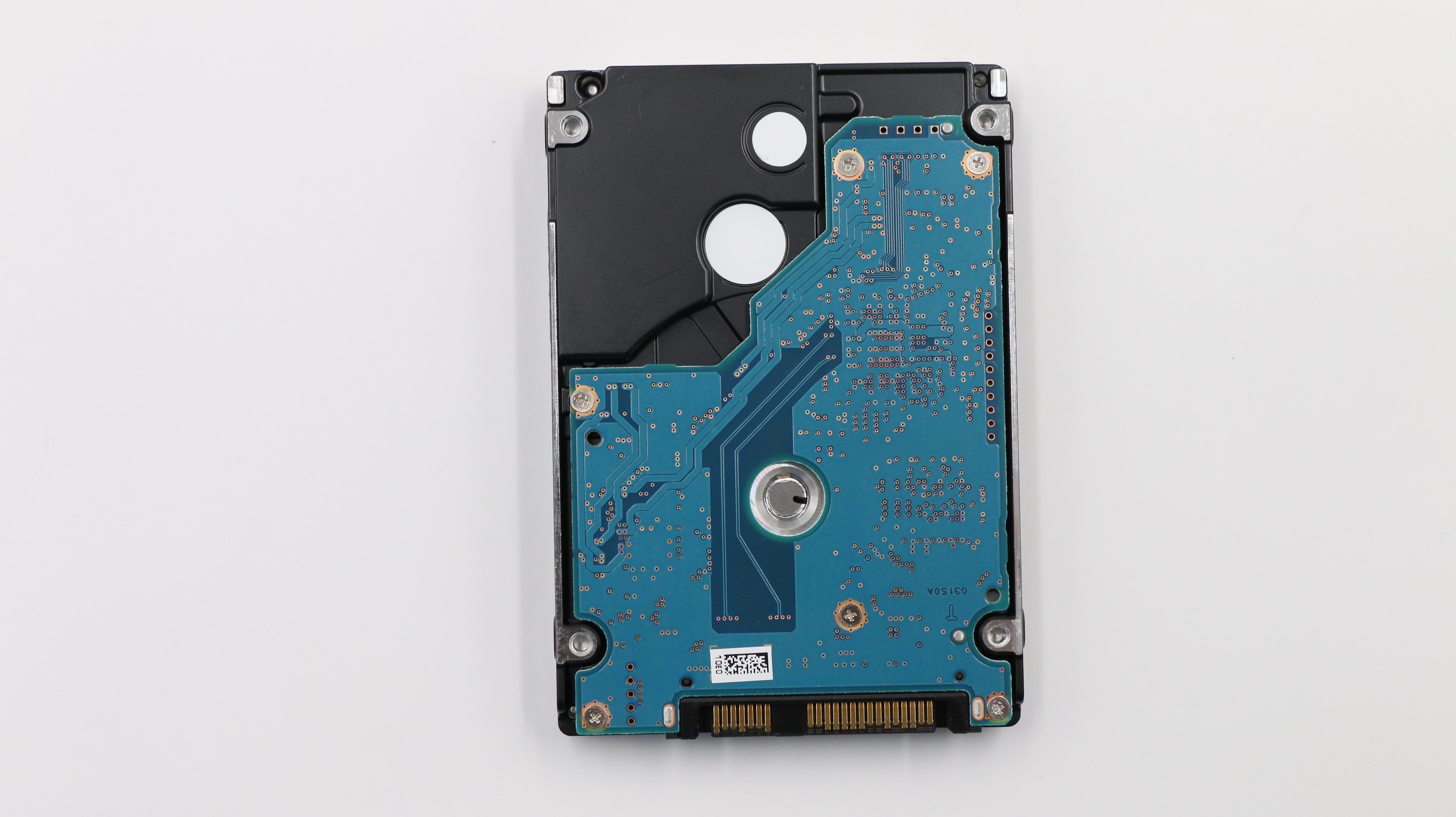 Жесткий диск Lenovo 600GB 2.5" FRU (03X3616)