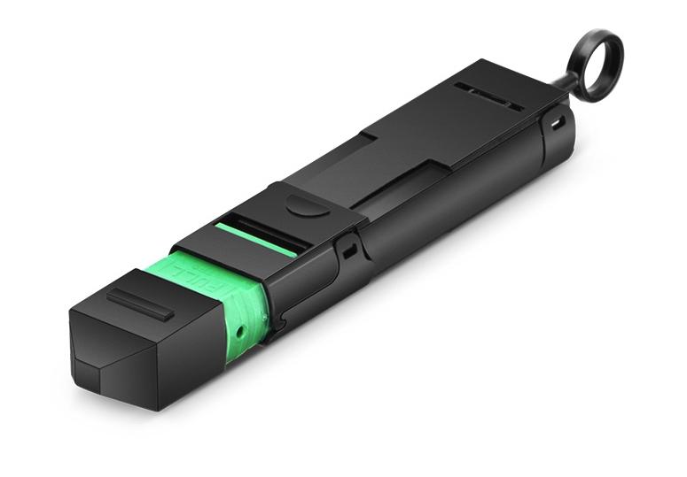 Оптический модуль FS LPM-SM-12MTP