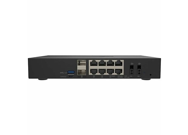 SonicWall TZ680 HIGH AVAILABILITY