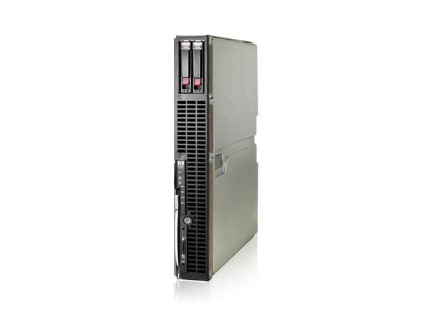 HP Integrity BL860c i2 Blade AD399A