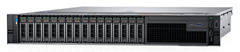 Сервер МАЯК DL-OKA-PE74