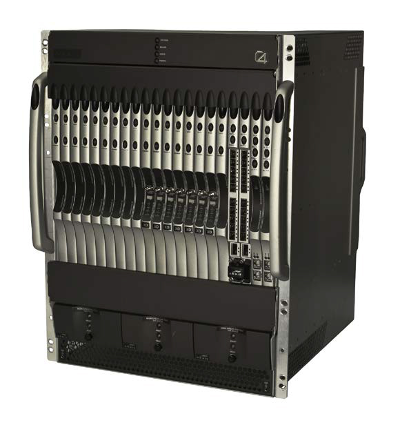 D-CMTS устройство Huawei H83M5633BJ