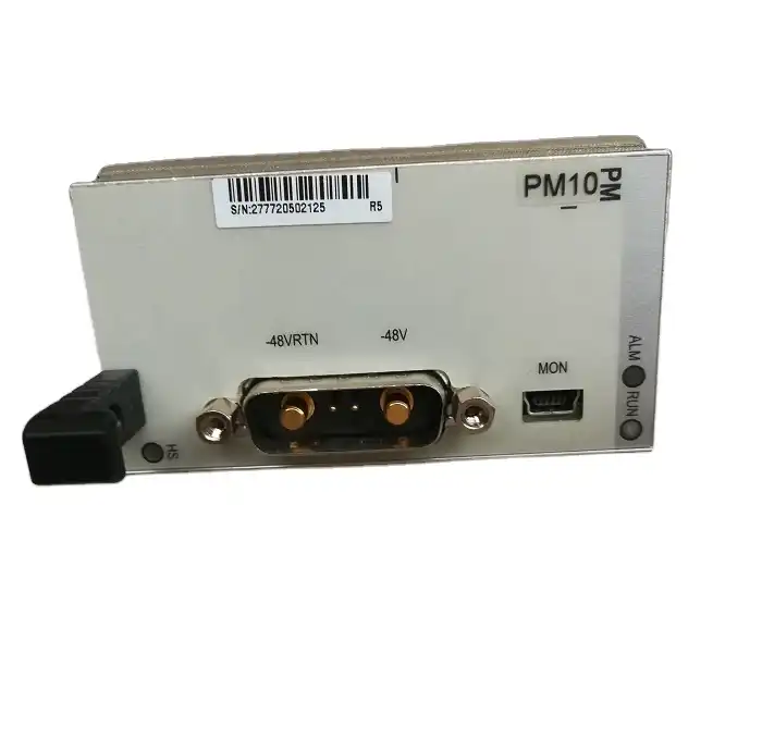 Модуль питания ZTE BBU DC