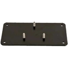 Опция Honeywell MOBILITY VX89535PLATE