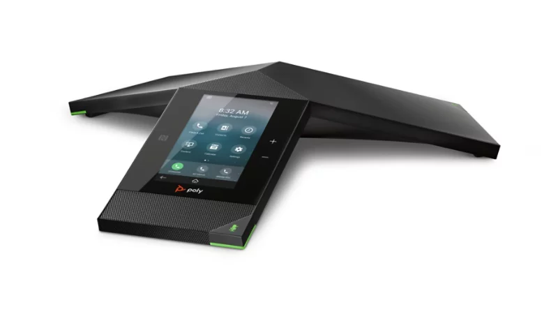 Конференц-телефон Polycom Trio8800