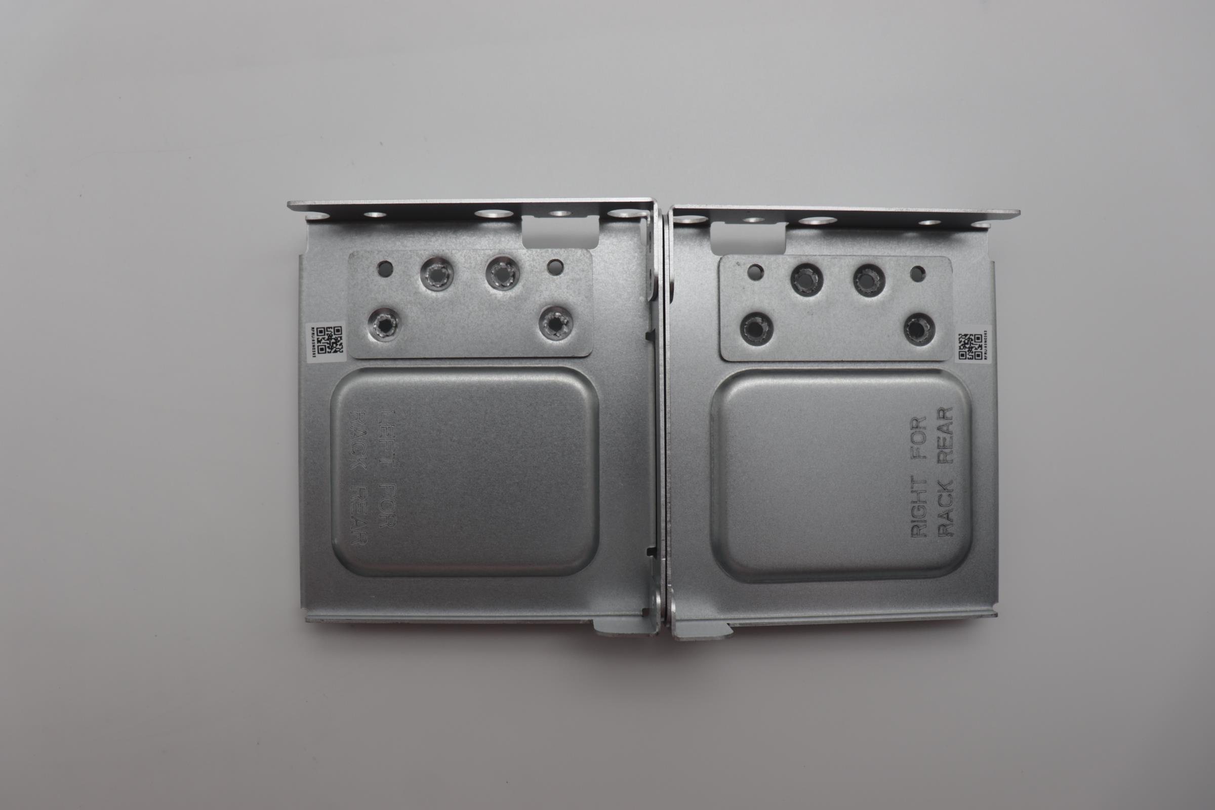 Кронштейн Lenovo EIA Post 29.5" Rack Ear Bracket, Rear, Both, D3 (03NC262)