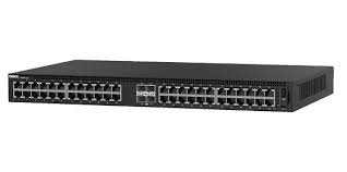 Коммутатор Dell PowerSwitch N1148T-ON