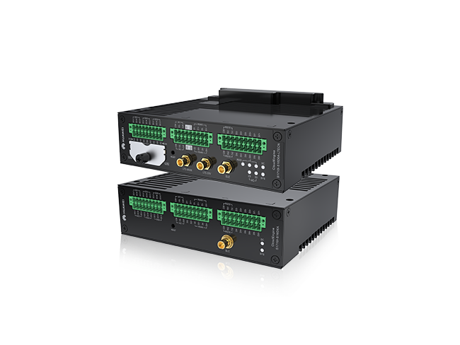 Коммутатор Huawei CloudEngine S1710I-S