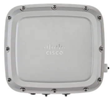 Точка доступа Cisco Catalyst 9124AX C9124AXD-EWC-X