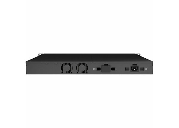 SonicWall NSA 2800 Appliance with 1Yr of ADVANCED PROTECTION