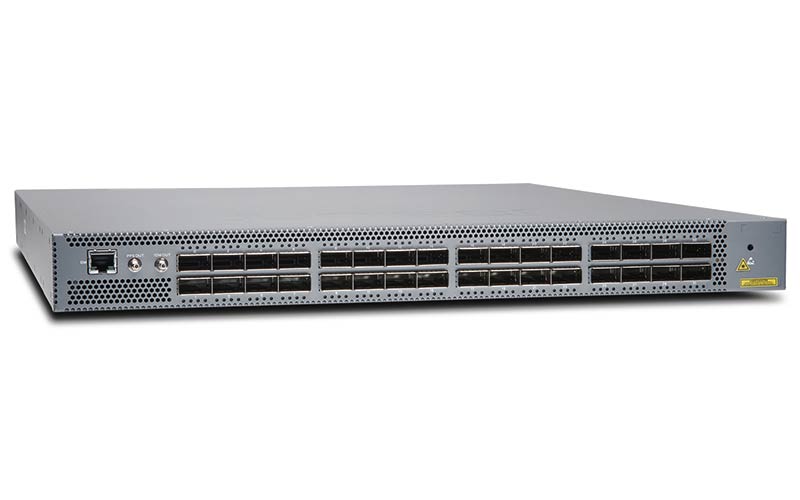 Коммутатор Juniper QFX5200-32C-DC-AFI2