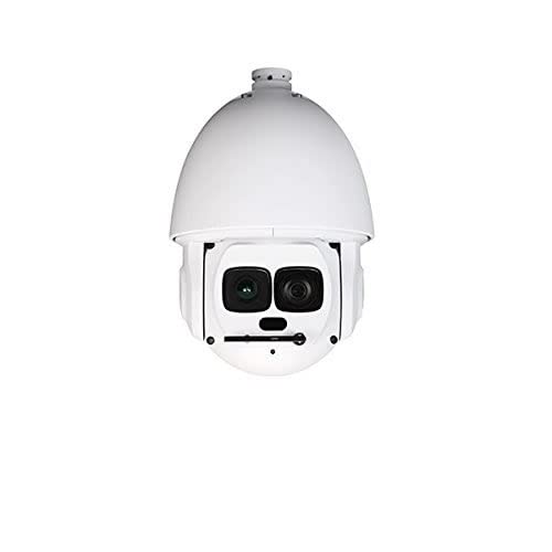 Камера Dahua SD6AL245U-HNI