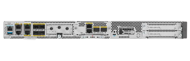 Маршрутизатор Cisco Catalyst 8300 uCPE C8300-UCPE-1N20