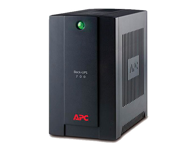 ИБП Back-UPS BX700U-GR