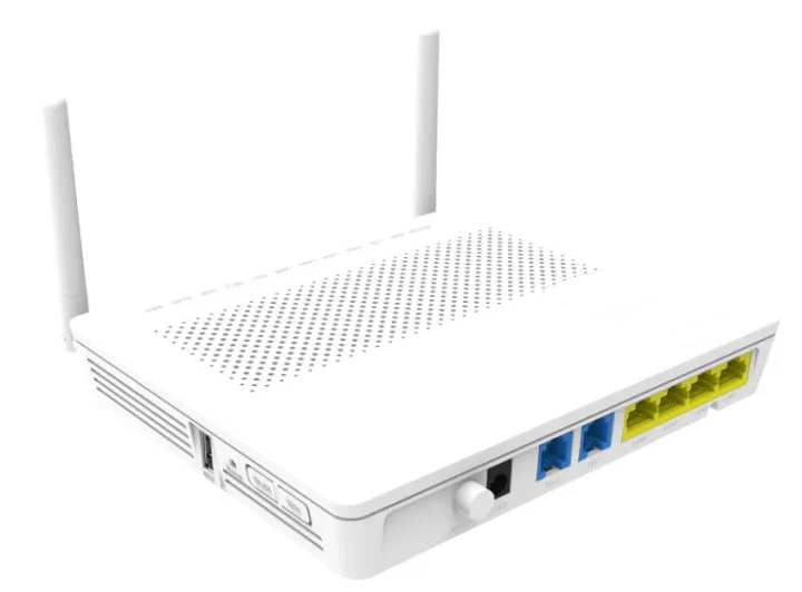 Оптический терминал Cisco ME 4600 ME4601-ONT-SFU-RF