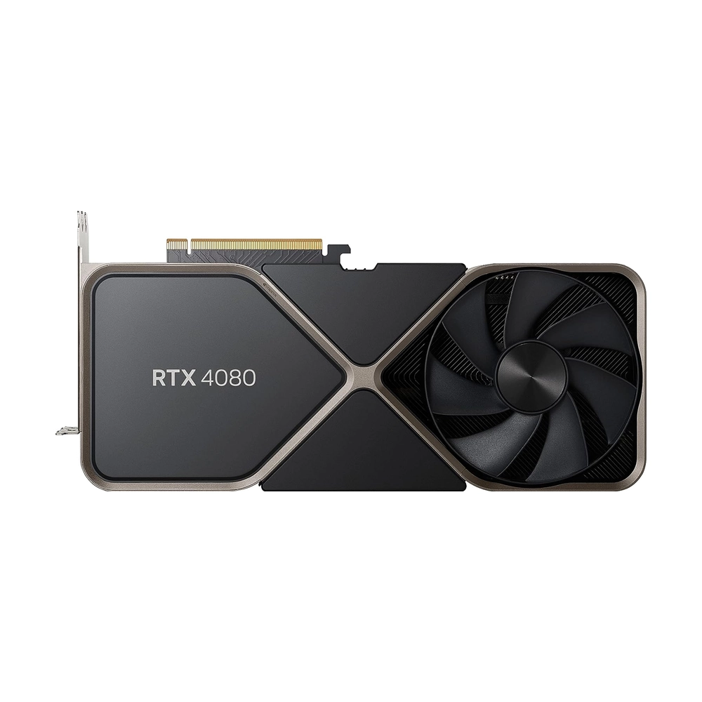 Видеокарта NVIDIA NVIDIA PCIe RTX 4080